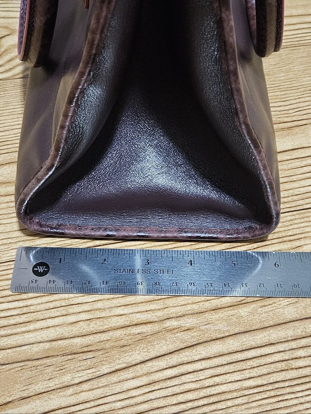 Coach used item